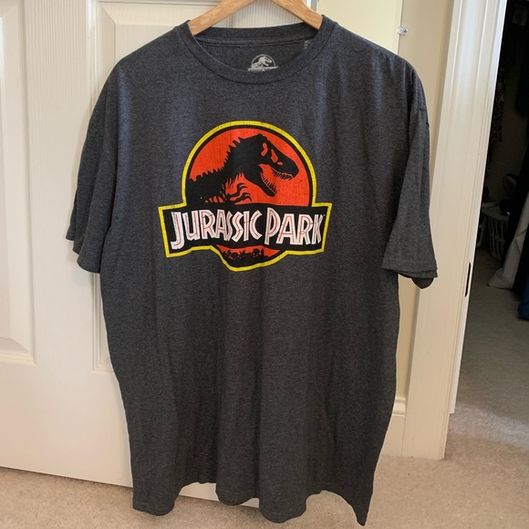 Other - Jurassic Park T-shirt- purchased from Target